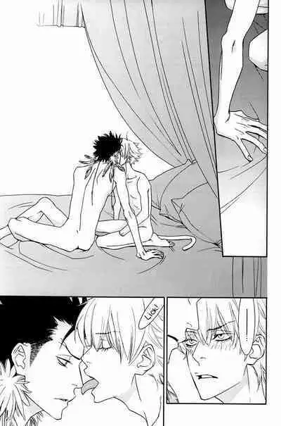 Barairo no Hibi | Rose Colored Days