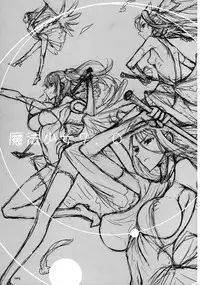 (C78) [Zettai Shoujo (RAITA)] Mahou Shoujo 7.0