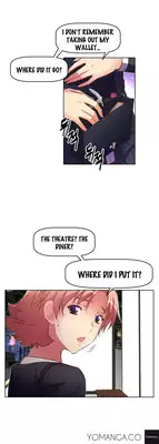 [Worin] Brawling Go Ch.0-30 (English) (YoManga) (Ongoing)