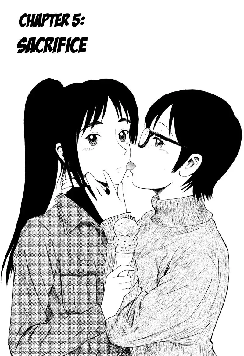 Assistant Denki Keika C5