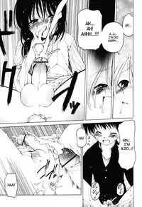 [Benjamin] Anoko ga Hoshii | I Want that Boy (Koushoku Shounen no Susume 8) [English]