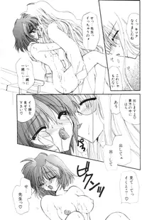 Comic Papipo 2000-02