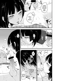 Kaname-kun no Nichijou