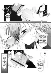 [Mizuki Eimu] Trick And Treat Ch. 1~8 [English] {Hennojin}