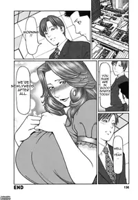 [Takasugi Kou] Cafe e Youkoso - Welcome To A Cafe [English] {Tadanohito}
