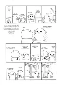 (C89) [ciaociao (Araki Kanao)] Kashima-chan no Renai Sensen Ijou Ari | Abnormality During Kashima's War Simulation (Kantai Collection -KanColle-) [English] [Rozett]