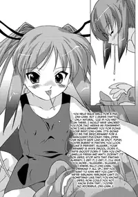 [Ohta Takeshi] Succubus Distortion! Ch.1-7 [English] [biribiri] [Digital]