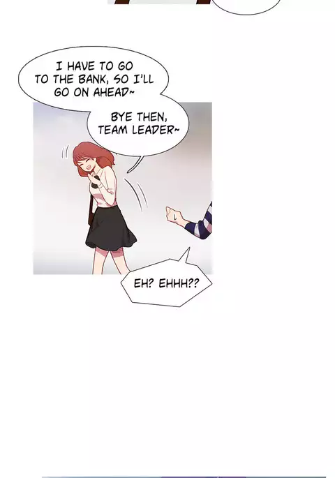 Scandal of the Witch Ch.1-33