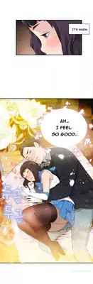 Tissue Thieves Ch.1-5 (English) (Ongoing)