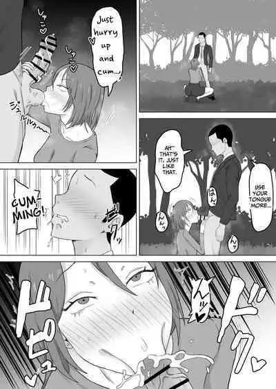 Haha Banare 2 - They cuckold my mother | Mom's Separation 2