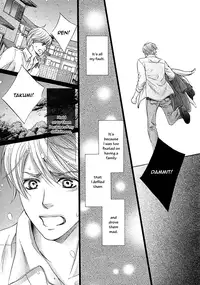 [Kamon Saeko] Futari no Musuko ni Nerawarete Imasu | I'm Being Targeted by My Two Sons [English] [Fujoshi Bitches] [Decensored]