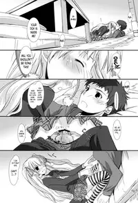 (Kamata Hisashi) Matsu Papa no Iu Koto Nante Kikanai o! Soushuu | As if we're gonna listen to daddy Matsu! (Papa no Iu Koto wo Kikinasai!) [English] [ATF]