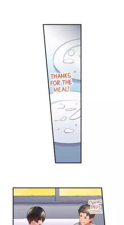 [Kayanoi Ino] Using 100 Boxes of Condoms With My Childhood Friend! (Ch.01~18) [English]