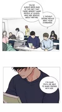 [The Jinshan] Sadistic Beauty Ch.1-24 (English) (Ongoing)