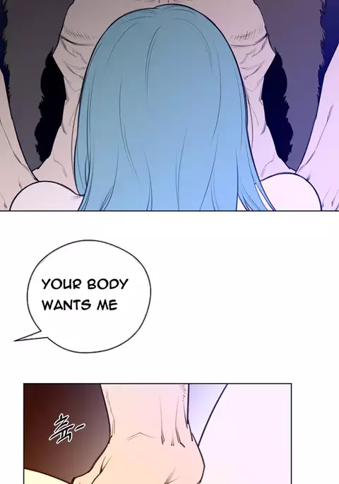 Perfect Half Ch.1-18