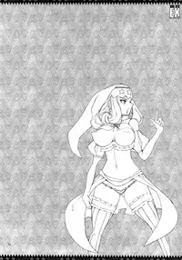 (C89) [YA-ZY (Yunioshi)] YA-ZY EX 10th anniversary (Various) [English] {doujins.com}