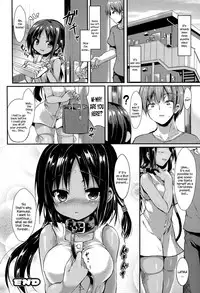 [SeN] Kokoro Bakari Present (COMIC Unreal 2014-10 Vol. 51) [English] =Crystalium+TV=