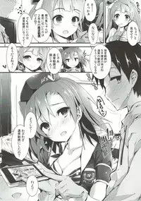 (C89) [Yagisaki Ginza (Yagami Shuuichi)] No regred payls (Love Live!)