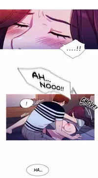 [PINKO] Scandal of the Witch Ch.1-29 (English) (Ongoing)