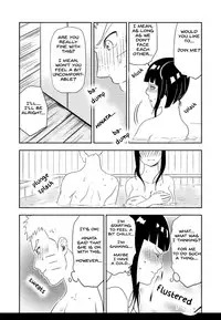 [AIKA]A trip to the Hyuga Onsen (UNRELIABLE TRANSLATION)