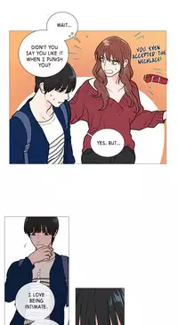 [The Jinshan] Sadistic Beauty Ch.1-24 (English) (Ongoing)