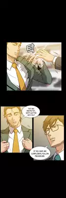 [Yihyeonmin] Drug Candy Ch.0-36 (English) (YoManga) (Ongoing)