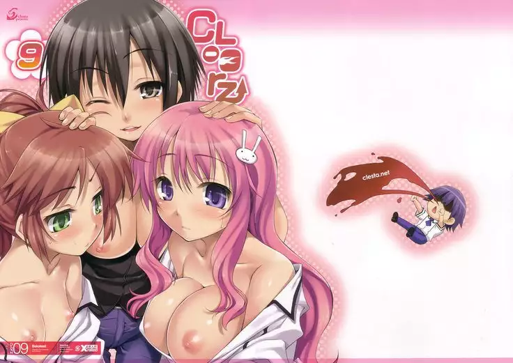 CL-orz 09