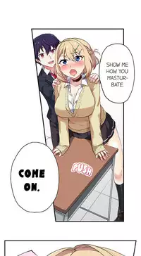 [Namita] Committee Chairman, Didn't You Just Masturbate In the Bathroom? I Can See the Number of Times People Orgasm (Ch.1 - 29)[English](Ongoing)