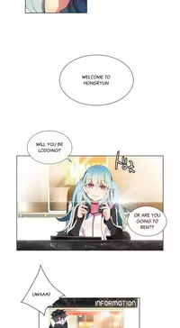 [Juder] Lilith`s Cord Ch.1-21 (English) (Ongoing)