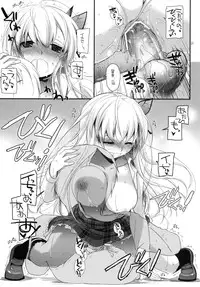 (C81) [Digital Lover (Nakajima Yuka)] D.L.action 65 (Boku wa Tomodachi ga Sukunai)