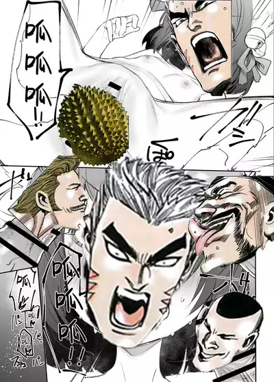 Jyantama Ichihime Kanzen Airp Muhai Paper