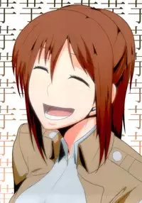 (C84) [Pollinosis (Shinkuu Tatsuya)] REDLEVEL8 (Shingeki no Kyojin) [English] {doujin-moe.us}