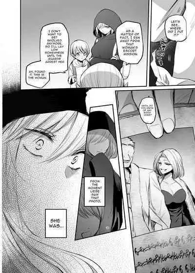 Kiraware Onna o Tasuketara, Kou Nanido Quest ni Idomu Koto ni Natta...! | I Saved A Girl People Despise, And Now I'm On An Epic Quest...!