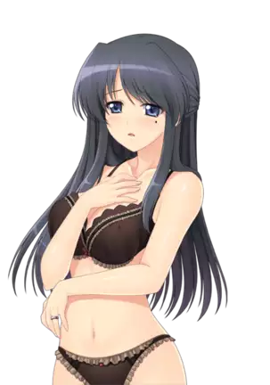 Intou Joubo ~Yukemuri ni Ukabu Bibo no Karada