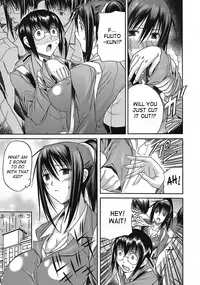 [Aiken] Hamipai [English] [SaHa]