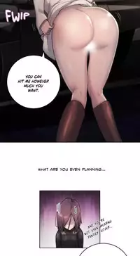 [BYMAN] Sex Knights-Erotic Sensuality & Perception Ch.1-14 (English) (Ongoing)