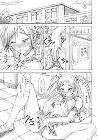 (C66) [Majimeya (isao)] Majimeya Ichigo (Ichigo 100%)