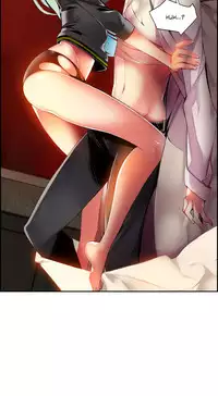 [Juder] Lilith`s Cord Ch.1-23 (English) (Ongoing)