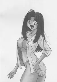 [Umino Sachi] Asaichi De Yoroshiku 2