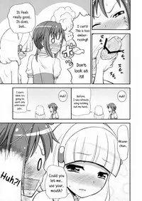 (C82) [Koppun (Hone)] Futari Smile | A Couple of Smiles (Smile Precure!) [English] {5 a.m.}