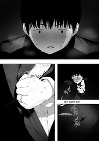 [NT Labo] Aisai, Doui no Ue, Netorare 2 ~Harada-ke no Baai~ [English]