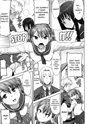 "Kare ni... Dakaremashita. Ato, Ne..." ~Otome ga Chuuko XXX Desu to Kokuhaku Suru Hi~ | He...Embraced Me.After That... Ch.1-9