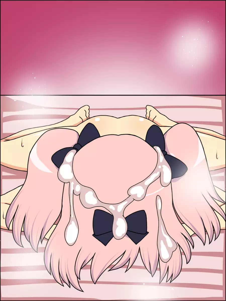 Moshimo Ano Musume-tachi ga Anata ni Zokkon no Niku Dorei Dattara ~Senran Kagura~