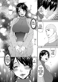 [Bai Asuka] Keiyaku Dorei Zuma | Contractual Slave Wife Ch. 1-7 [English] [N04H]