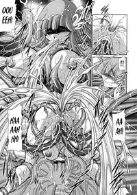 (COMIC1☆6) [Circle Taihei-Tengoku (Horikawa Gorou)] Athena no Nikutsubo | Athena's Flesh Sleeve (Saint Seiya) [English] [EHCOVE]