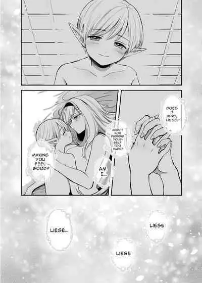 Kiraware Onna o Tasuketara, Kou Nanido Quest ni Idomu Koto ni Natta...! | I Saved A Girl People Despise, And Now I'm On An Epic Quest...!