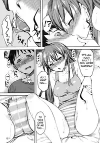 (C78) [ReDrop (Miyamoto Smoke, Otsumami)] Natsu no Asuka Hon | Summer's Asuka Book (Neon Genesis Evangelion) [English] =LWB=