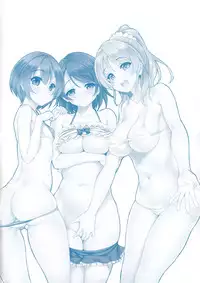 (C86) [clesta (Cle Masahiro)] CL-orz 39 (Love Live!) [Chinese] [无毒汉化组]