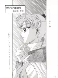 [LEVEL-X (Saeki Takao, Hagunsei, Mureten, Mimiikaki)] Shikkin Pantsu 13 (Magic Knight Rayearth)