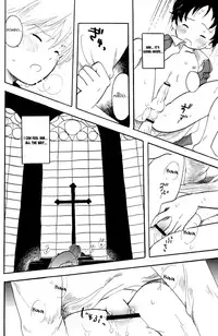 [Nyan Nyan Nyan! (Ogawa Hidari)] Shota Romi! (Romeo's Blue Skies) [English] {Shotachan}